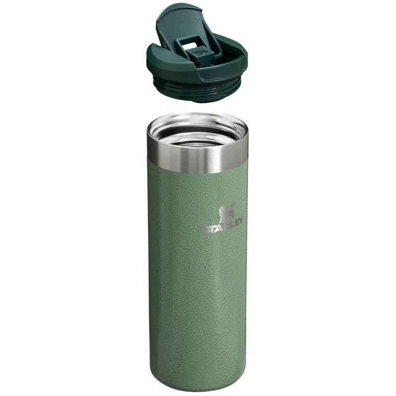 Stanley The AeroLight™ Transit Mug | 0.47L (Hammertone Green)
